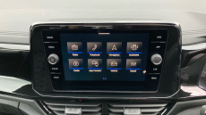 Volkswagen T-Roc 1.5 TSI Black Edition 5dr DSG Petrol Hatchback